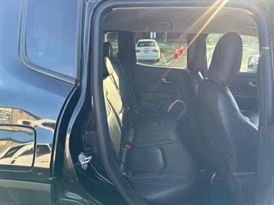 2015 Jeep Renegade Limited   - Photo 28 - Pittsburg, CA 94565-2812