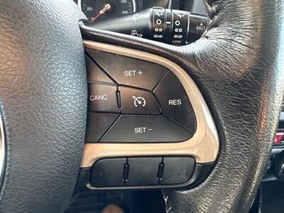 2015 Jeep Renegade Limited   - Photo 18 - Pittsburg, CA 94565-2812