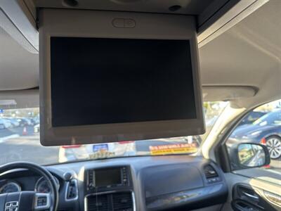 2017 Dodge Grand Caravan SE   - Photo 20 - Pittsburg, CA 94565-2812