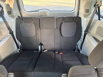 2017 Dodge Grand Caravan SE   - Photo 18 - Pittsburg, CA 94565-2812