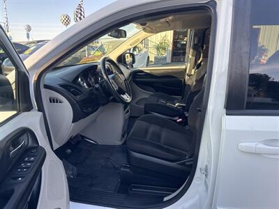 2017 Dodge Grand Caravan SE   - Photo 7 - Pittsburg, CA 94565-2812