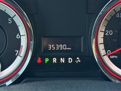 2017 Dodge Grand Caravan SE   - Photo 14 - Pittsburg, CA 94565-2812