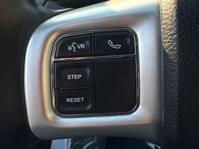 2017 Dodge Grand Caravan SE   - Photo 12 - Pittsburg, CA 94565-2812