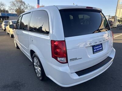 2017 Dodge Grand Caravan SE   - Photo 21 - Pittsburg, CA 94565-2812
