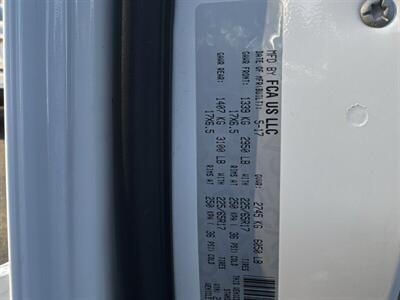 2017 Dodge Grand Caravan SE   - Photo 36 - Pittsburg, CA 94565-2812