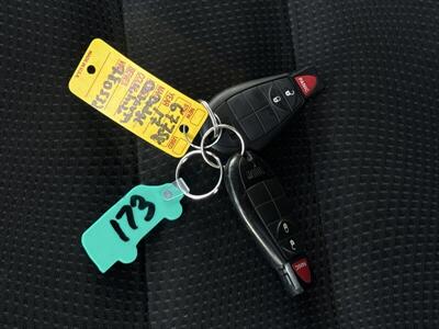 2017 Dodge Grand Caravan SE   - Photo 37 - Pittsburg, CA 94565-2812