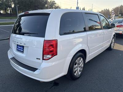 2017 Dodge Grand Caravan SE   - Photo 24 - Pittsburg, CA 94565-2812