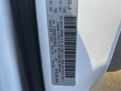 2017 Dodge Grand Caravan SE   - Photo 35 - Pittsburg, CA 94565-2812