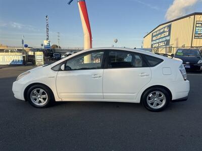 2007 Toyota Prius   - Photo 13 - Pittsburg, CA 94565-2812
