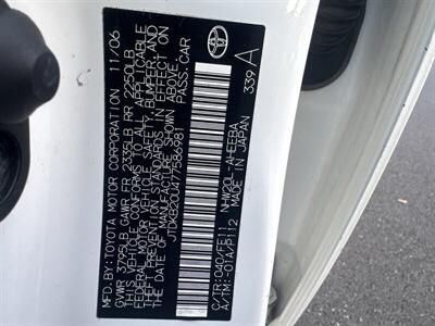 2007 Toyota Prius   - Photo 28 - Pittsburg, CA 94565-2812