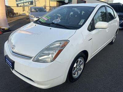 2007 Toyota Prius   - Photo 29 - Pittsburg, CA 94565-2812