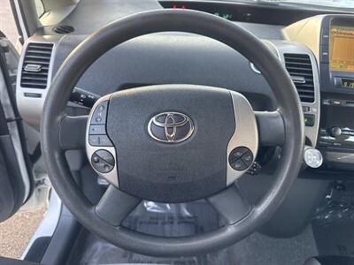2007 Toyota Prius   - Photo 4 - Pittsburg, CA 94565-2812