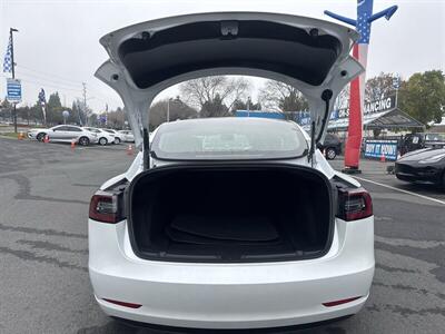 2023 Tesla Model 3   - Photo 19 - Pittsburg, CA 94565-2812