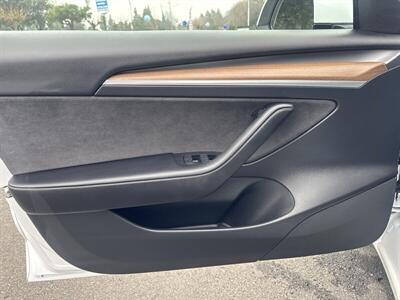 2023 Tesla Model 3   - Photo 12 - Pittsburg, CA 94565-2812