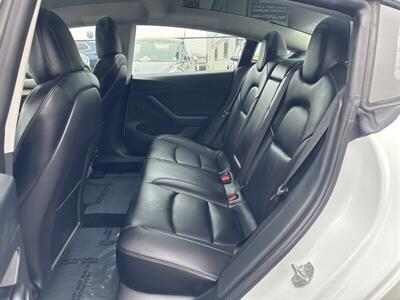 2023 Tesla Model 3   - Photo 15 - Pittsburg, CA 94565-2812