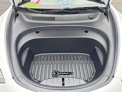 2023 Tesla Model 3   - Photo 27 - Pittsburg, CA 94565-2812