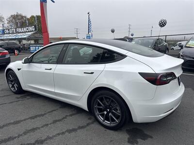2023 Tesla Model 3   - Photo 16 - Pittsburg, CA 94565-2812