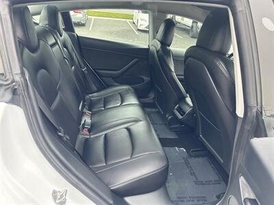 2023 Tesla Model 3   - Photo 23 - Pittsburg, CA 94565-2812