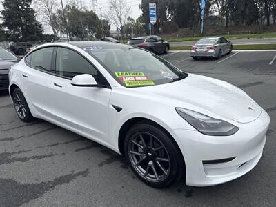 2023 Tesla Model 3   - Photo 26 - Pittsburg, CA 94565-2812