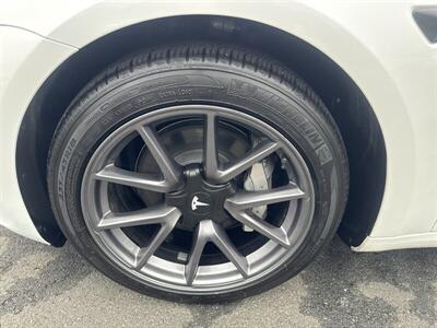 2023 Tesla Model 3   - Photo 13 - Pittsburg, CA 94565-2812