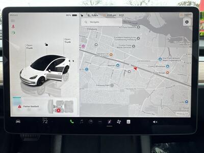 2023 Tesla Model 3   - Photo 10 - Pittsburg, CA 94565-2812