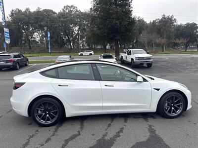 2023 Tesla Model 3   - Photo 22 - Pittsburg, CA 94565-2812