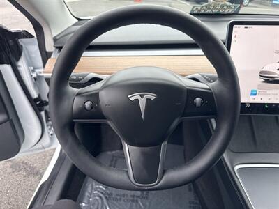 2023 Tesla Model 3   - Photo 5 - Pittsburg, CA 94565-2812