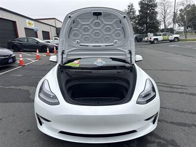 2023 Tesla Model 3   - Photo 28 - Pittsburg, CA 94565-2812