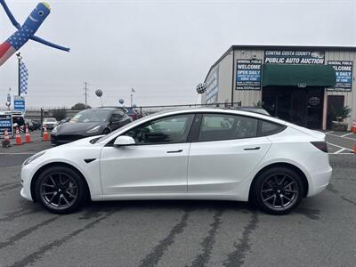 2023 Tesla Model 3   - Photo 14 - Pittsburg, CA 94565-2812