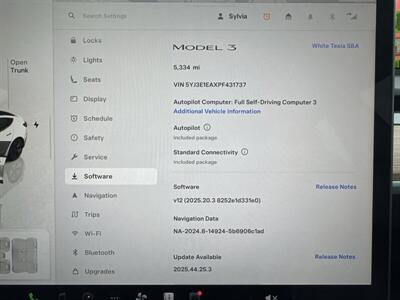 2023 Tesla Model 3   - Photo 6 - Pittsburg, CA 94565-2812