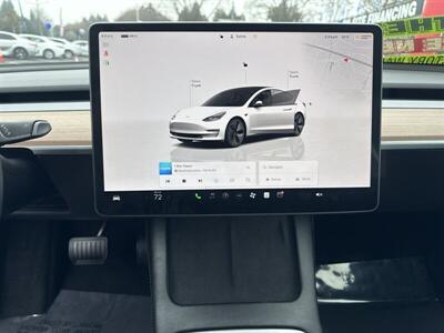 2023 Tesla Model 3   - Photo 7 - Pittsburg, CA 94565-2812