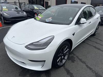 2023 Tesla Model 3   - Photo 2 - Pittsburg, CA 94565-2812