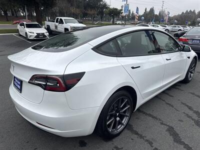 2023 Tesla Model 3   - Photo 21 - Pittsburg, CA 94565-2812