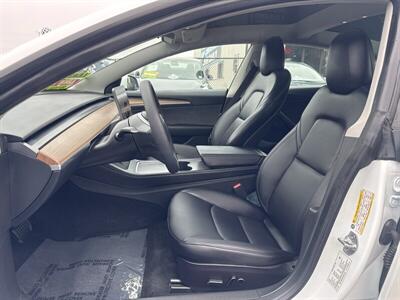 2023 Tesla Model 3   - Photo 4 - Pittsburg, CA 94565-2812