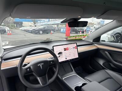 2023 Tesla Model 3   - Photo 3 - Pittsburg, CA 94565-2812