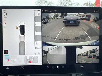 2023 Tesla Model 3   - Photo 8 - Pittsburg, CA 94565-2812