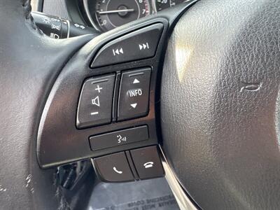 2015 Mazda Mazda6 i Sport   - Photo 5 - Pittsburg, CA 94565-2812
