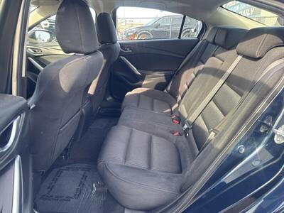 2015 Mazda Mazda6 i Sport   - Photo 16 - Pittsburg, CA 94565-2812