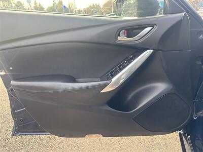 2015 Mazda Mazda6 i Sport   - Photo 11 - Pittsburg, CA 94565-2812