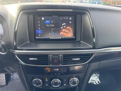 2015 Mazda Mazda6 i Sport   - Photo 9 - Pittsburg, CA 94565-2812