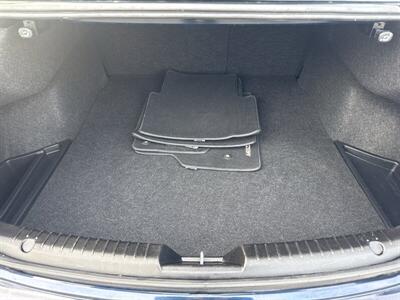 2015 Mazda Mazda6 i Sport   - Photo 20 - Pittsburg, CA 94565-2812