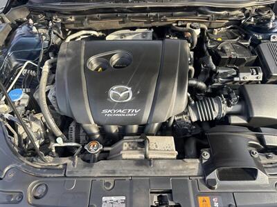 2015 Mazda Mazda6 i Sport   - Photo 27 - Pittsburg, CA 94565-2812