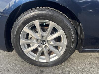 2015 Mazda Mazda6 i Sport   - Photo 13 - Pittsburg, CA 94565-2812