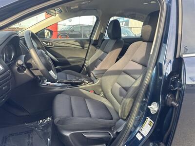 2015 Mazda Mazda6 i Sport   - Photo 3 - Pittsburg, CA 94565-2812