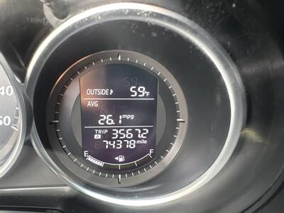 2015 Mazda Mazda6 i Sport   - Photo 6 - Pittsburg, CA 94565-2812