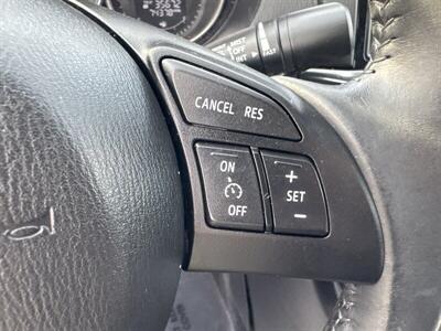 2015 Mazda Mazda6 i Sport   - Photo 7 - Pittsburg, CA 94565-2812