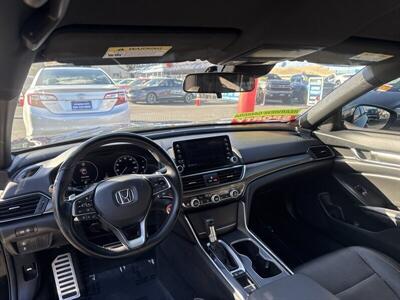 2019 Honda Accord Sport - Photo 2 - Pittsburg, CA 94565-2812