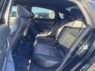 2019 Honda Accord Sport - Photo 17 - Pittsburg, CA 94565-2812