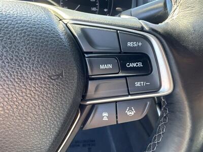 2019 Honda Accord Sport - Photo 7 - Pittsburg, CA 94565-2812
