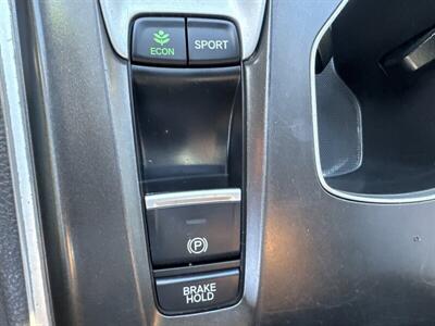 2019 Honda Accord Sport - Photo 12 - Pittsburg, CA 94565-2812